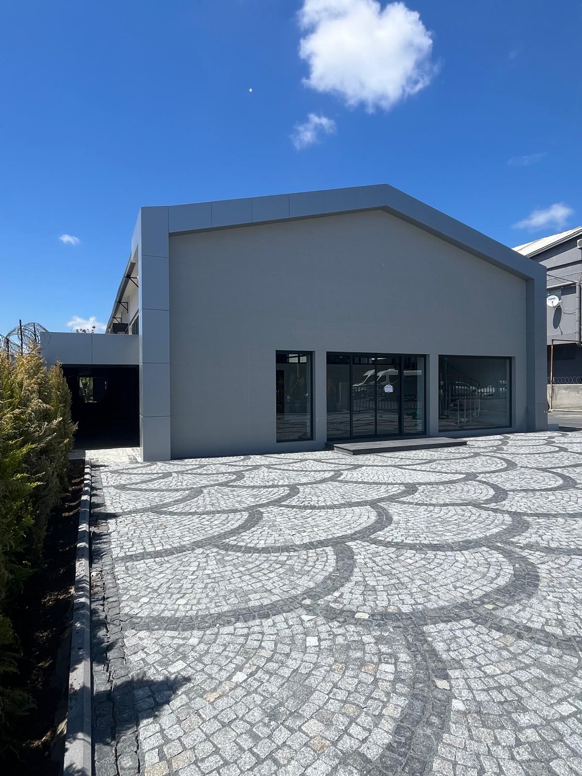 Cephe ve kompozit panel 6